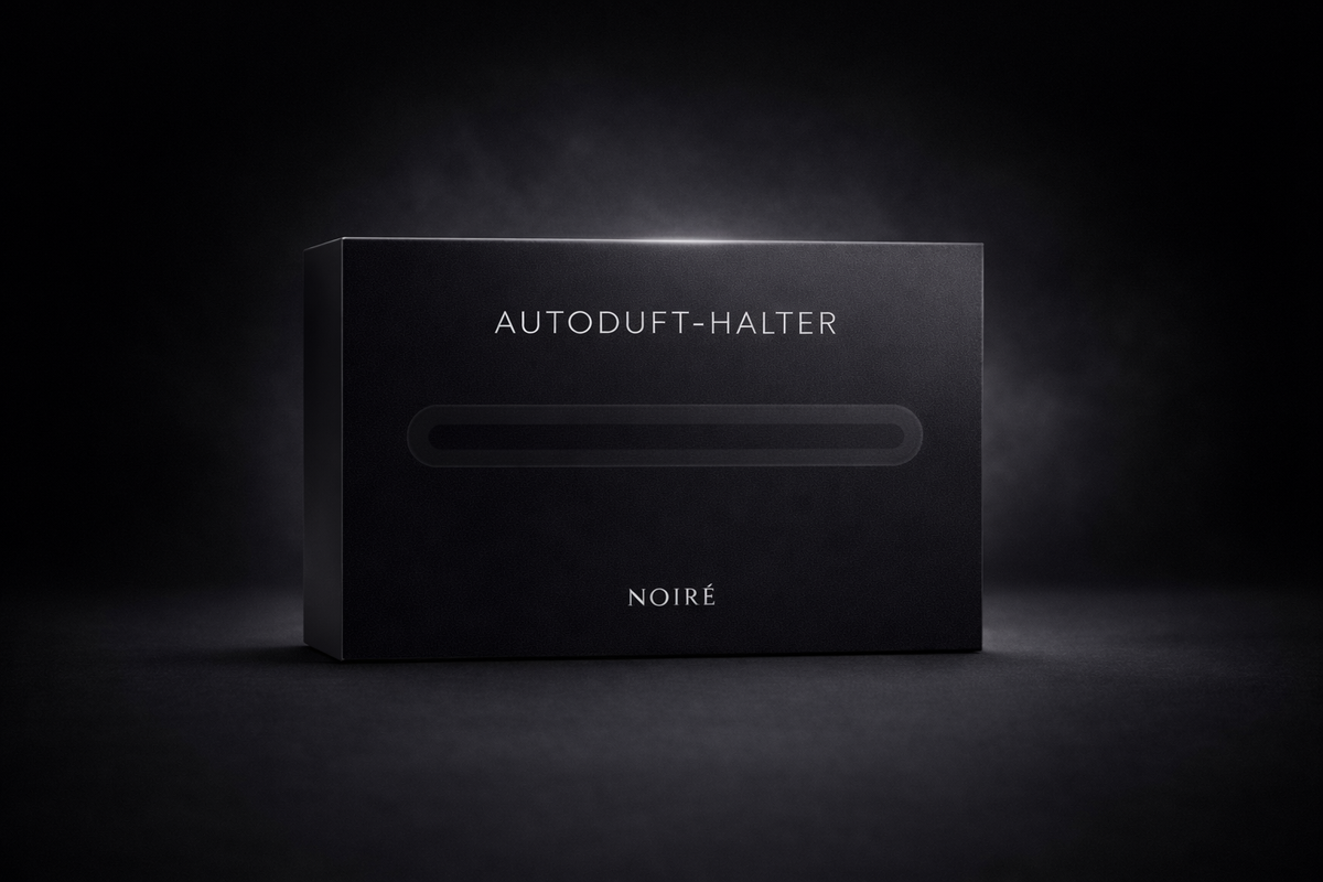 Autoduft-Halter