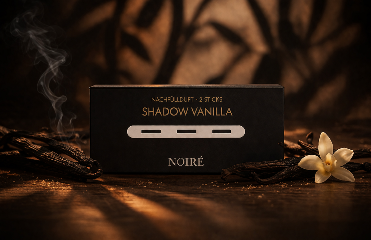 Shadow Vanilla