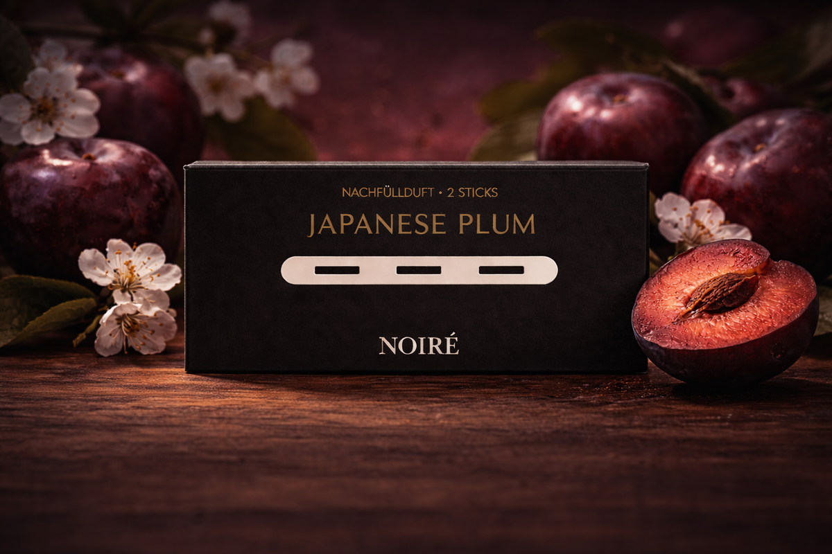 Japanese Plum
