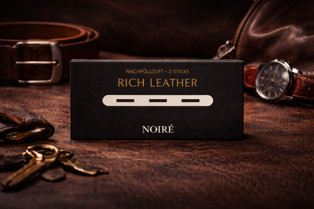 Rich Leather