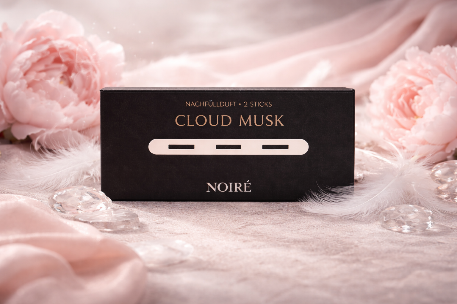 Cloud Musk