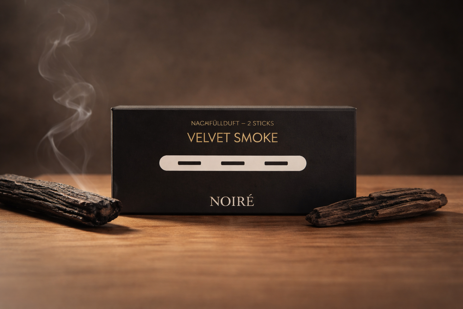 Velvet Smoke