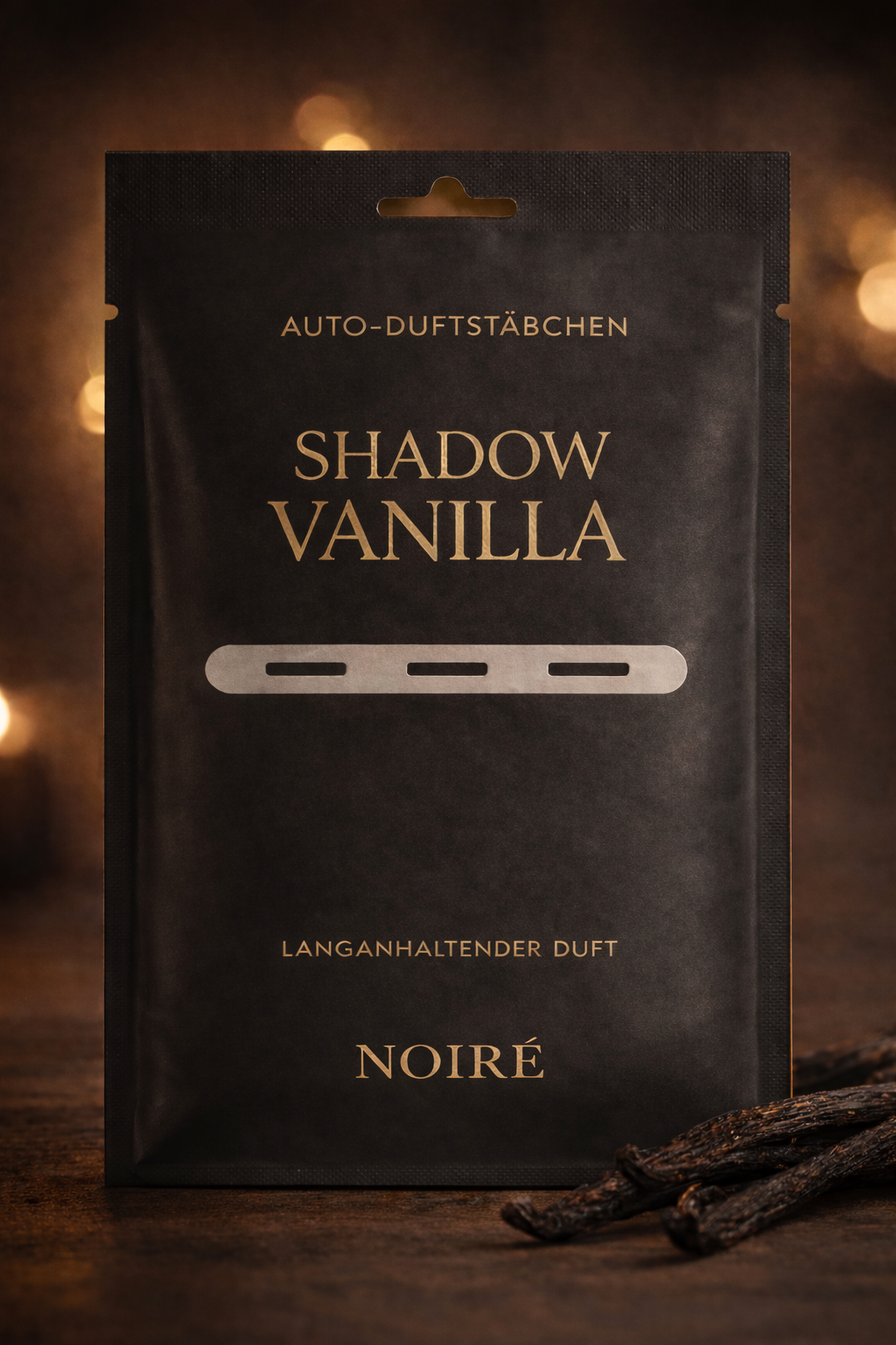 Shadow Vanilla